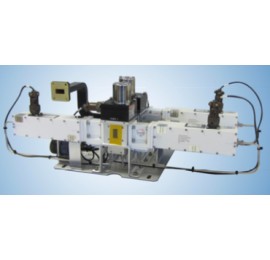 CPI SAT LRK-1000 Series Ka Band Redundant LNA System